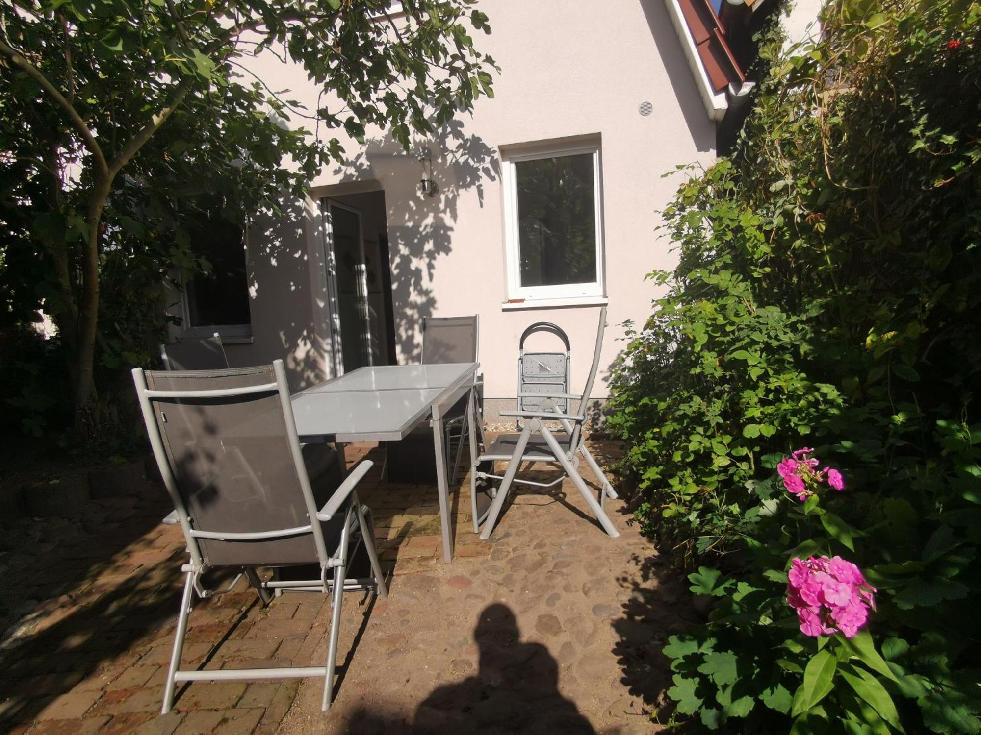 Haus Am Hafen Vila Neustadt in Holstein Exterior foto